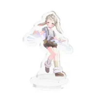 テネーレ - Acrylic stand - VTuber Size-50x50mm