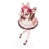 Sakamichi Noboru - Acrylic stand - VTuber