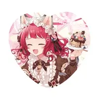 Sakamichi Noboru - Badge - VTuber