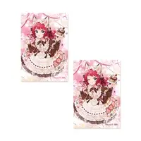 Sakamichi Noboru - Postcard - VTuber