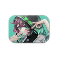 石ころの山田。 - Badge - VTuber