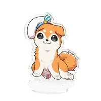 Inui Yuu - Acrylic stand - VTuber