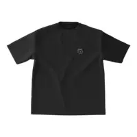 Haisaki Shijimi - Clothes - T-shirts - VTuber Size-M