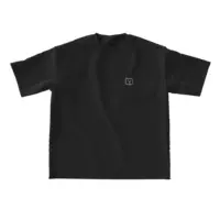 Haisaki Shijimi - Clothes - T-shirts - VTuber Size-L