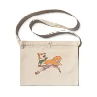 Inui Yuu - Bag - VTuber