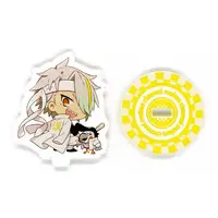 Utai Makea - Acrylic stand - VTuber