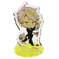 Utai Makea - Acrylic stand - VTuber