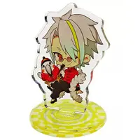 Utai Makea - Acrylic stand - VTuber