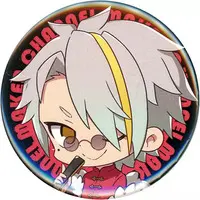 Utai Makea - Badge - VTuber