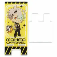 Utai Makea - Smartphone Stand - VTuber