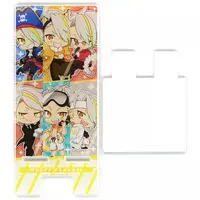 Utai Makea - Smartphone Stand - VTuber