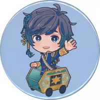 Soraru - Badge - Utaite