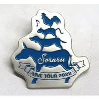 Soraru - Pin - Badge - Utaite