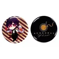 Soraru - Badge - Utaite