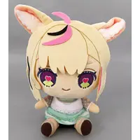 Omaru Polka - hololive friends with u - Plush - hololive