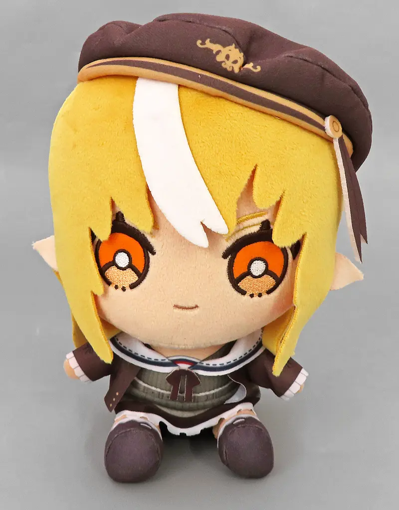 Shiranui Flare - hololive friends with u - Plush - hololive