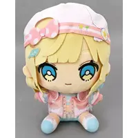 Kazama Iroha - hololive friends with u - Plush - hololive