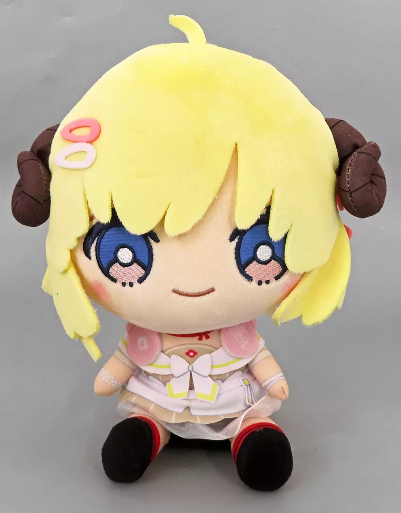 Tsunomaki Watame - hololive friends with u - Plush - hololive