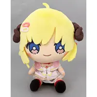 Tsunomaki Watame - hololive friends with u - Plush - hololive