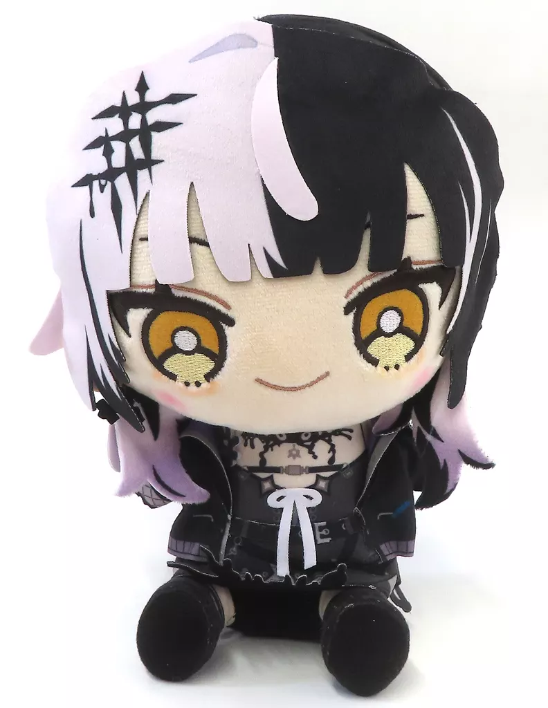 Shiori Novella - hololive friends with u - Plush - hololive English