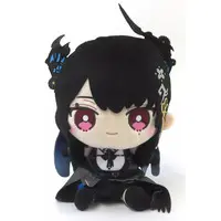 Nerissa Ravencroft - hololive friends with u - Plush - hololive