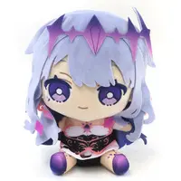 Koseki Bijou - hololive friends with u - Plush - hololive