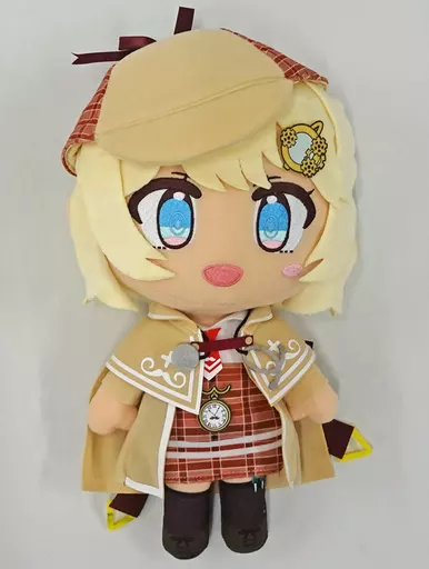 Watson Amelia - Plush - Myth