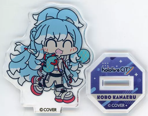 Kobo Kanaeru - Acrylic stand - hololive