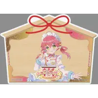 Sakura Miko - Character Card - hololive