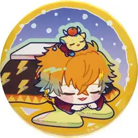 Usami Rito - Badge - Nijisanji