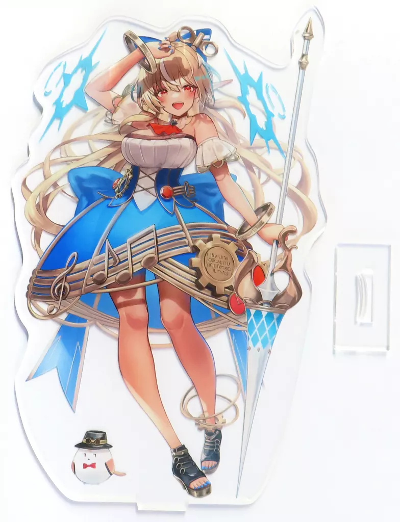 Shiranui Flare - Acrylic stand - hololive
