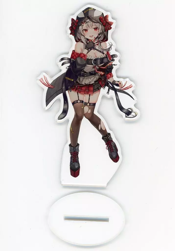 Sakamata Chloe - Acrylic stand - hololive
