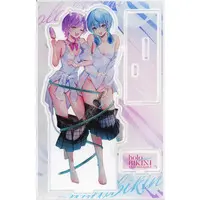 Hoshimachi Suisei & Tokoyami Towa - Acrylic stand - hololive