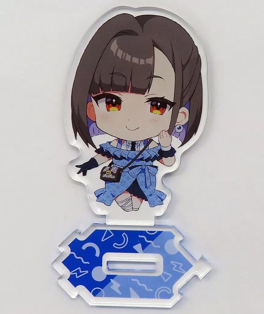 Tsukudani Norio - Acrylic stand - VTuber