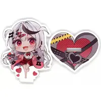 Sakamata Chloe - Acrylic stand - hololive