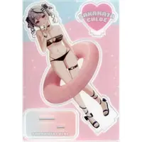 Sakamata Chloe - Acrylic stand - hololive