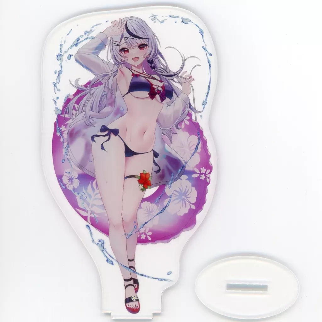 Sakamata Chloe - Acrylic stand - hololive