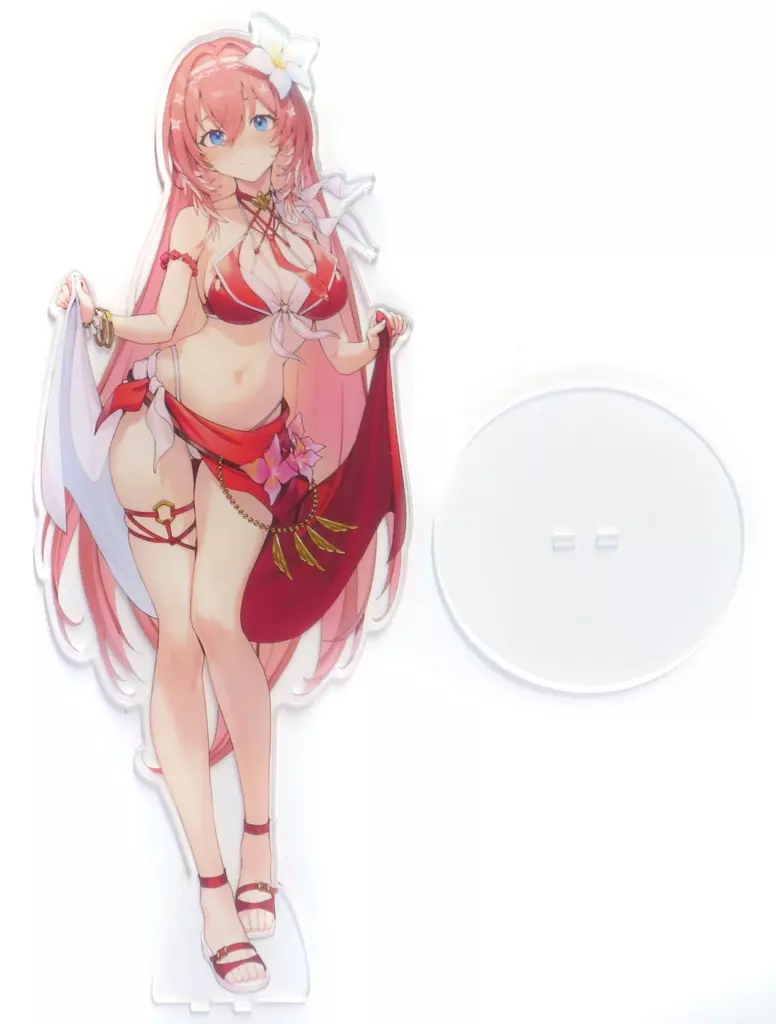 Takane Lui - Acrylic stand - hololive