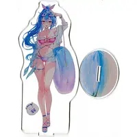 Yukihana Lamy - Acrylic stand - hololive