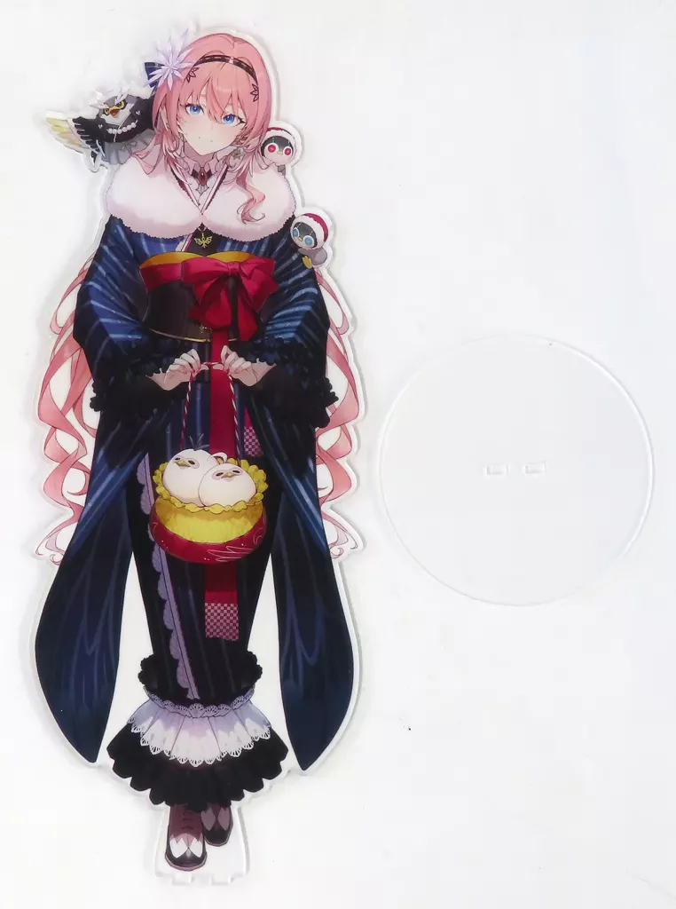 Takane Lui - Acrylic stand - hololive