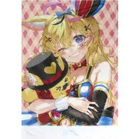Omaru Polka - Blanket - hololive