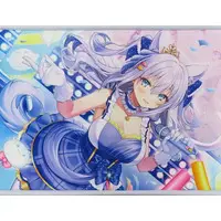 Shirayuki Mishiro - Tapestry - VTuber