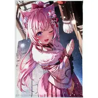 Hakui Koyori - Tapestry - hololive