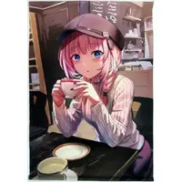 Takane Lui - Tapestry - hololive