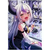 La+ Darknesss - Tapestry - hololive