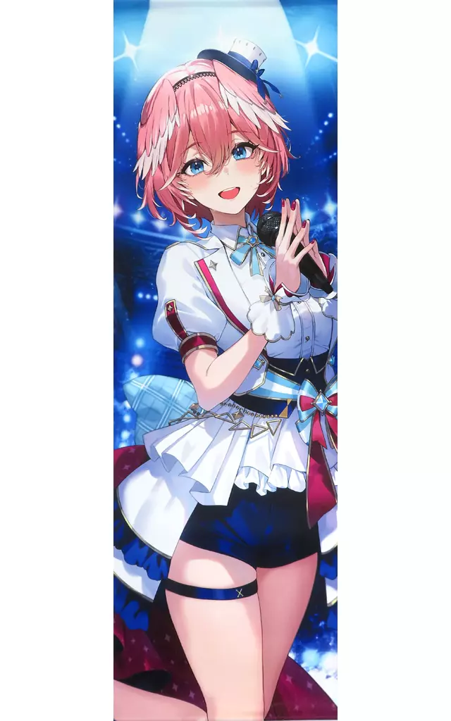 Takane Lui - Life-Size Tapestry - Tapestry - hololive
