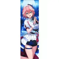 Takane Lui - Life-Size Tapestry - Tapestry - hololive
