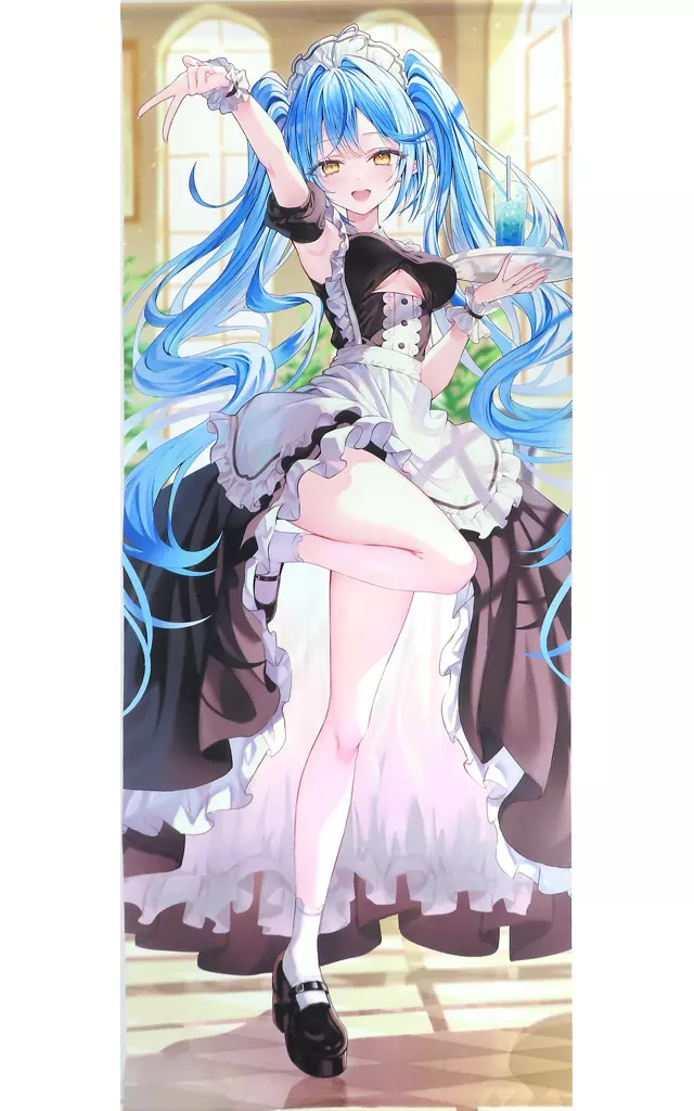 Yukihana Lamy - Tapestry - Life-Size Tapestry - hololive