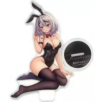 Sakamata Chloe - Acrylic stand - hololive