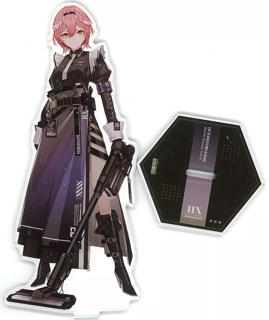 Takane Lui - Acrylic stand - hololive